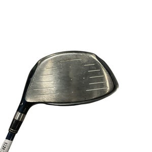 Used Bridgestone PRECEPT EC FUEL Mens Driver RH 10.5 Degree 11834-S000039613