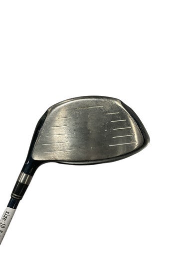 Used Bridgestone PRECEPT EC FUEL Mens Driver RH 10.5 Degree 11834-S000039613