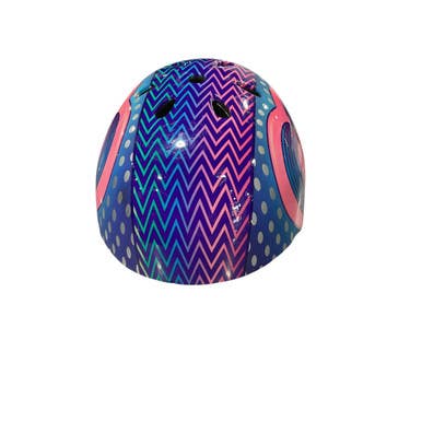 Used RASKULLZ Bike Helmet Magenta SM 11834-S000039619