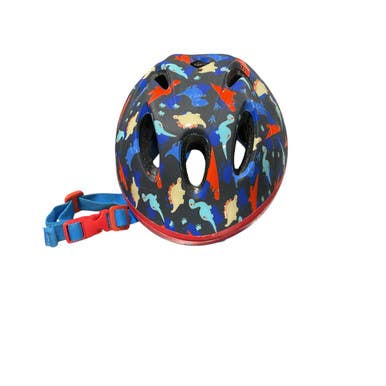 Used Schwinn DINO Bike Helmet Royal Blue SM 11834-S000039620