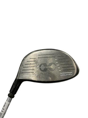 Used Nike VRS DRIVER Mens Driver RH 9.5 Degree 11834-S000039626