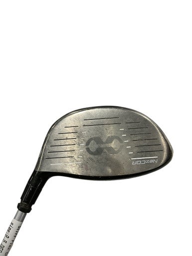 Used Nike VRS DRIVER Mens Driver RH 9.5 Degree 11834-S000039626