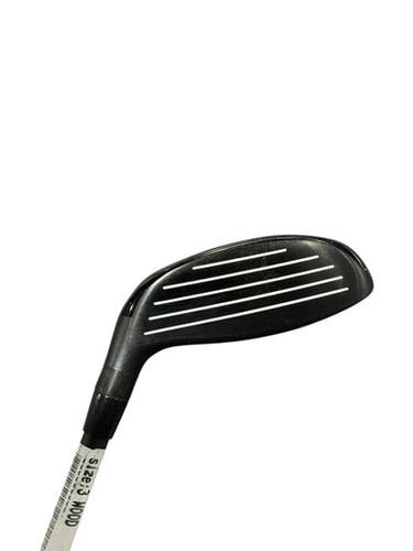 Used Ping G25 3 WOOD Mens Fairway Wood RH 3 Wood 11834-S000039627