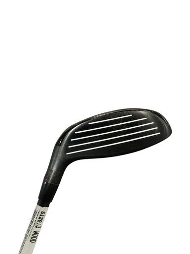 Used Ping G25 3 WOOD Mens Fairway Wood RH 3 Wood 11834-S000039627