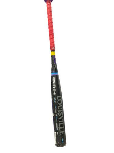 Used Louisville Slugger XENO BB/SB Fastpitch Bat 30" 11834-S000039632