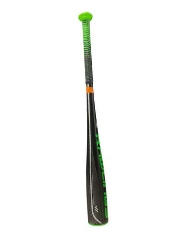 Used Rawlings ALLOY BB/SB USA 2 5/8 Bat 26" 11834-S000039652