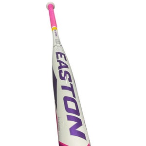 Used Easton PINK SAPPHIRE BB/SB Fastpitch Bat 29" 11834-S000039673