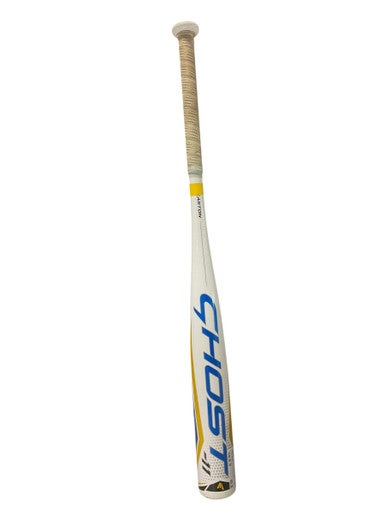 Used Easton GHOST BB/SB Slowpitch Bat 28" 11834-S000039672