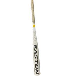 Used Easton GHOST DROP 11 BB/SB Fastpitch Bat 28" 11834-S000039679