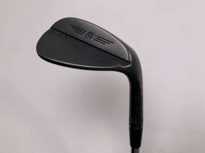 Titleist Vokey SM8 Brushed Steel Sand Wedge SW 56* 14 Bounce F-Grind Mens RH