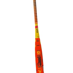 Used Easton HYPE FIRE USA BB/SB USSSA 2 3/4 Bat 28" 11834-S000039689