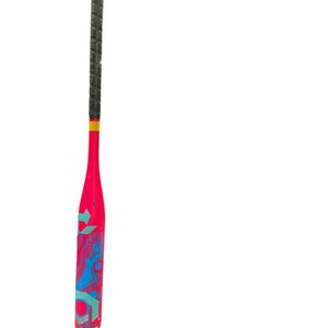 Used Demarini UPRISING BB/SB Fastpitch Bat 29" 11834-S000039709