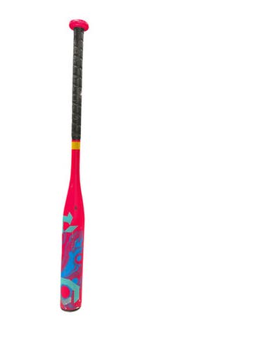 Used Demarini UPRISING BB/SB Fastpitch Bat 29" 11834-S000039709