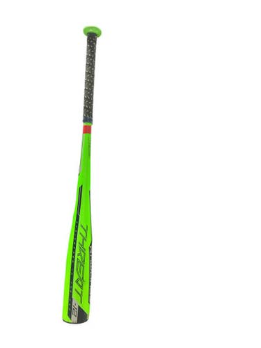 Used Rawlings THREAT BB/SB USA 2 5/8 Bat 28" 11834-S000039722