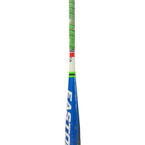 Used Easton SPEED ALLOY BB/SB USA 2 5/8 Bat 28" 11834-S000039734