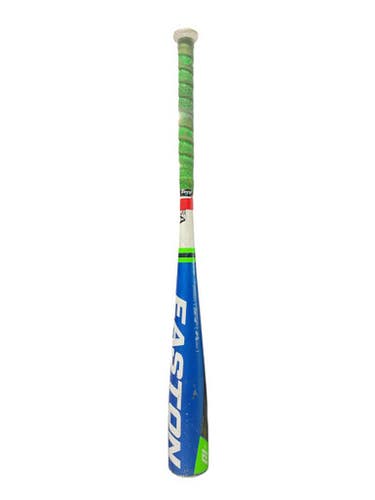 Used Easton SPEED ALLOY BB/SB USA 2 5/8 Bat 28" 11834-S000039734