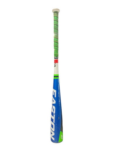 Used Easton SPEED ALLOY BB/SB USA 2 5/8 Bat 28" 11834-S000039734