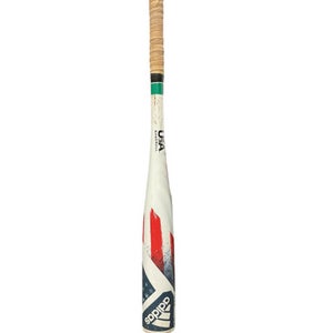 Used Adidas TRIPLE STRIPE BB/SB T-Ball Bat 24" 11834-S000039735