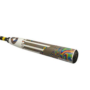 Used Demarini 2021 PRISM BB/SB Fastpitch Bat 29" 11834-S000039745