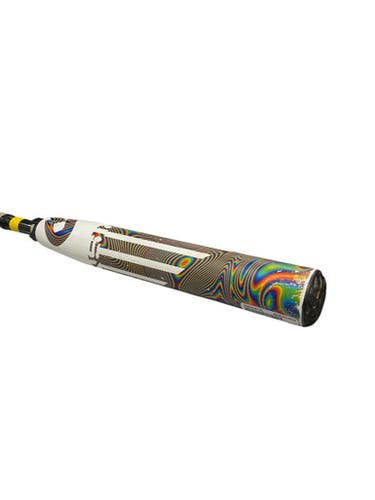 Used Demarini 2021 PRISM BB/SB Fastpitch Bat 29" 11834-S000039745