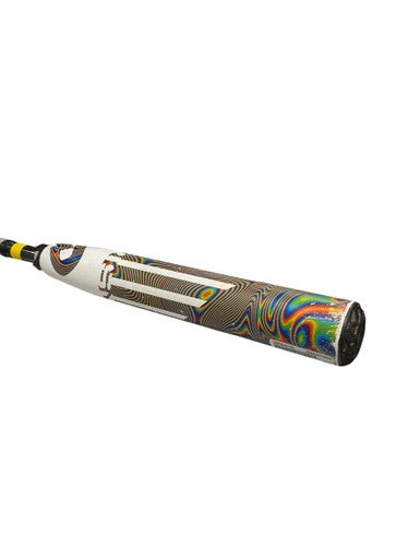 Used Demarini 2021 PRISM BB/SB Fastpitch Bat 29" 11834-S000039745