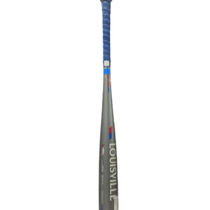 Used Louisville Slugger OMAHA BB/SB USA 2 5/8 Bat 29" 11834-S000039759