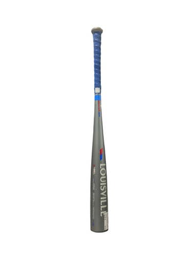 Used Louisville Slugger OMAHA BB/SB USA 2 5/8 Bat 29" 11834-S000039759