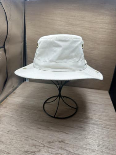 Tilley Endurables Hat 7 1/2 Outdoor Safari Hiking Fishing Sun Protection