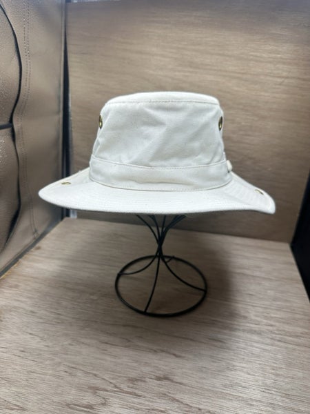 Tilley Endurables Hat 7 1/2 Outdoor Safari Hiking Fishing Sun Protection