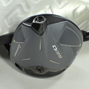 TaylorMade Qi35 10.5* Driver Stiff Flex Right Ventus 5  # 201533