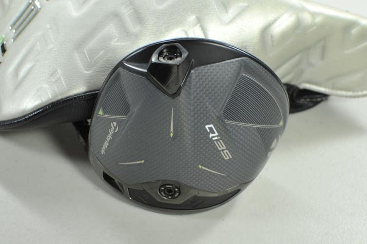 TaylorMade Qi35 10.5* Driver Stiff Flex Right Ventus 5  # 201533