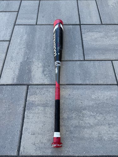 Louisville Slugger Prime 915 Composite USSSA Certified Bat (-10) 20 oz 30"
