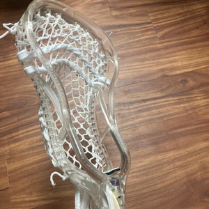5LAX RC1 N02 | *Rare* Warrior 2nd Generation c405 (Purple)