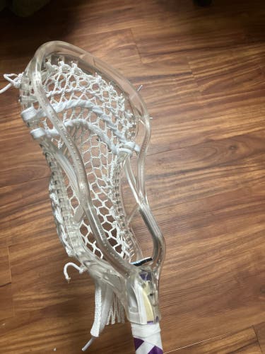 5LAX RC1 N02 | *Rare* Warrior 2nd Generation c405 (Purple)
