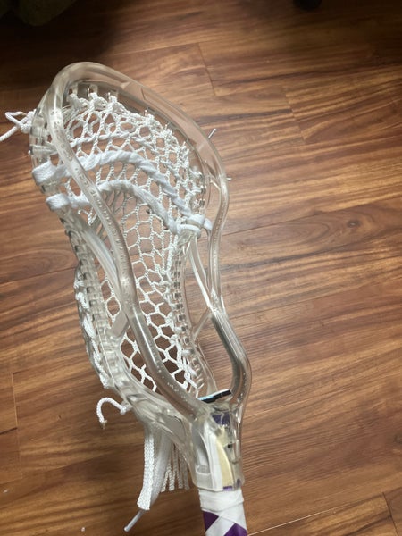 5LAX RC1 N02 | *Rare* Warrior 2nd Generation c405 (Purple)