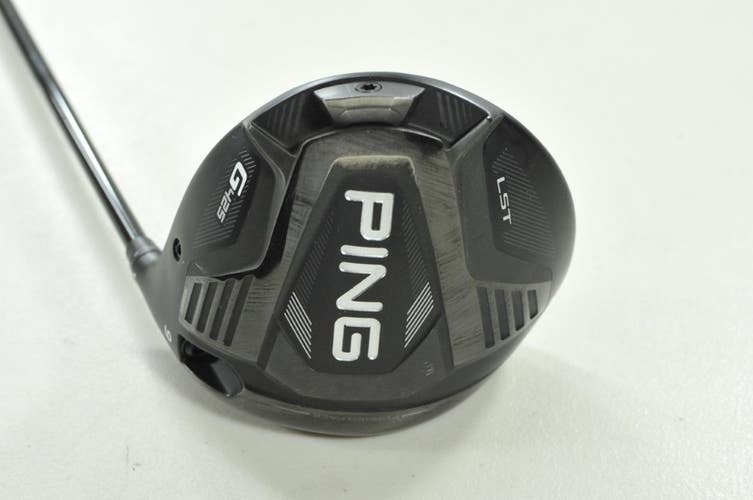 Ping G425 LST 9* Driver Regular Flex Right Kaili Red 60  # 200399