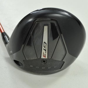 Titleist GT3 9* Driver Stiff Flex Right Ventus Red 4T Core 6  # 201160