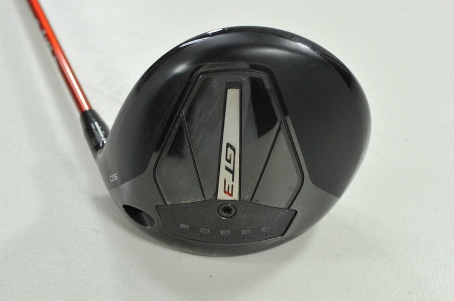 Titleist GT3 9* Driver Stiff Flex Right Ventus Red 4T Core 6  # 201160