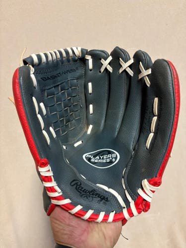 Rawlings Player series Baseball Glove 11.5" (Used)