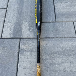 Easton S1 Composite USSSA Certified Bat (-10) 21 oz 31" (Used)