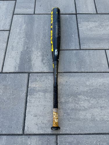 Easton S1 Composite USSSA Certified Bat (-10) 21 oz 31" (Used)