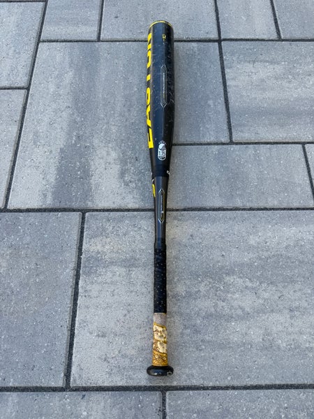 Easton S1 Composite USSSA Certified Bat (-10) 21 oz 31" (Used)
