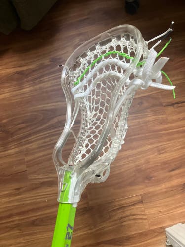 5LAX RC1 N02 | *Rare* Brine Swizzbeat Limited Edition Headstrong Foundation