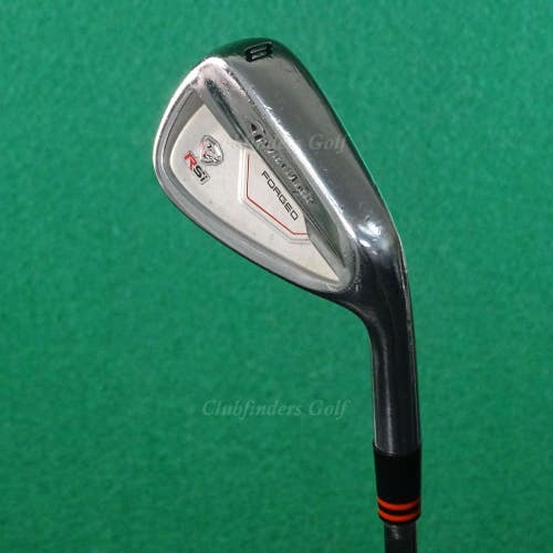 TaylorMade RSi TP Forged Single 8 Iron Project X Rifle 6.0 Steel Stiff