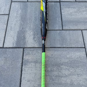 Easton ADV 360 Composite USSSA Certified Bat (-8) 23 oz 31" (Used)