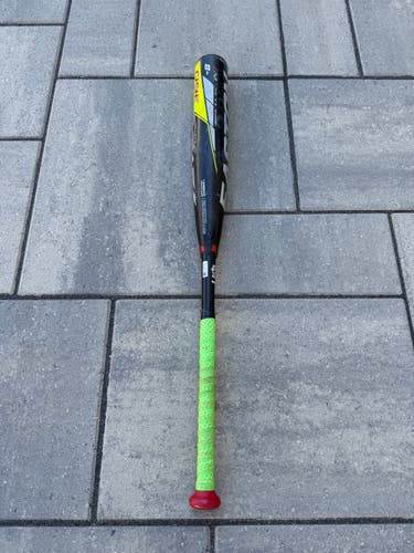 Easton ADV 360 Composite USSSA Certified Bat (-8) 23 oz 31" (Used)