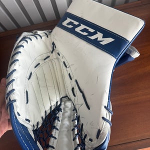 CCM Retro Flex 550 intermediate