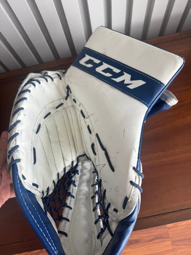 CCM Retro Flex 550 intermediate