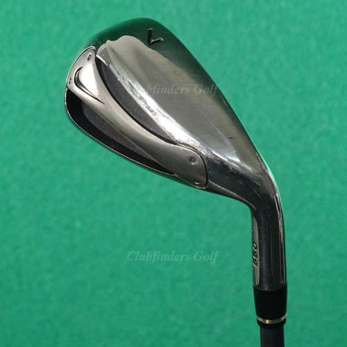 Nike Slingshot OSS Single 7 Iron Mitsubishi Rayon iDiamana Graphite Seniors