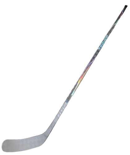 Bauver Proto R 2 RH Pro Stock Stick 87 Flex Oates Pro Curve Max Height Grip Flylite CNY (14407)